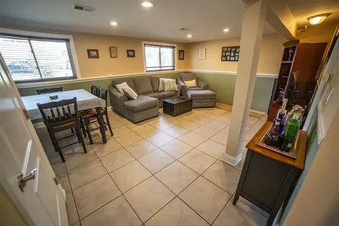10435 Barnard Drive Chicago Ridge IL 60415