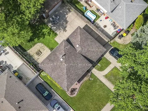 10435 Barnard Drive Chicago Ridge IL 60415
