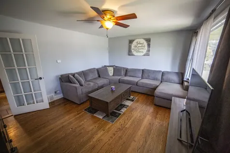10435 Barnard Drive Chicago Ridge IL 60415