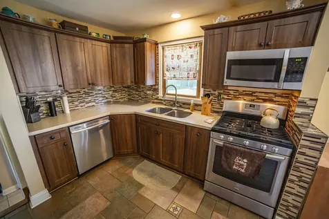 10435 Barnard Drive Chicago Ridge IL 60415