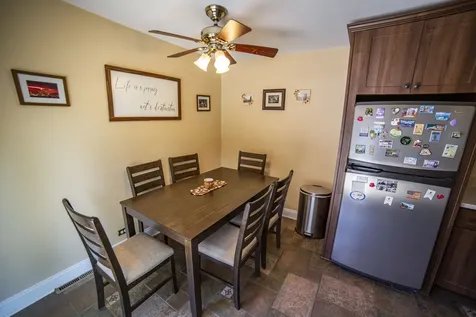 10435 Barnard Drive Chicago Ridge IL 60415