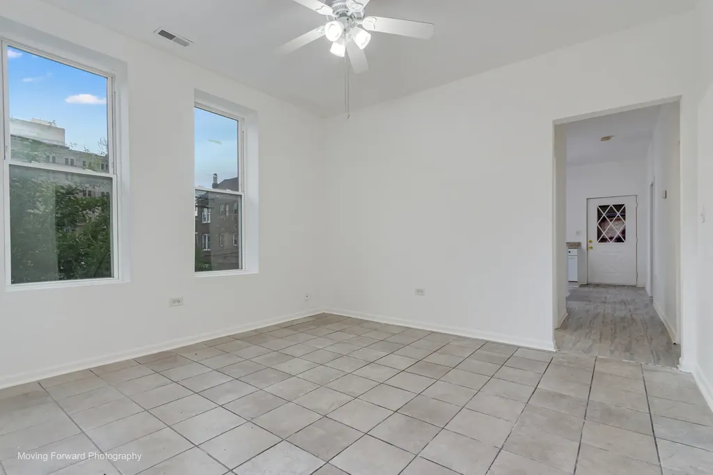2524 South California Avenue Chicago IL 60608