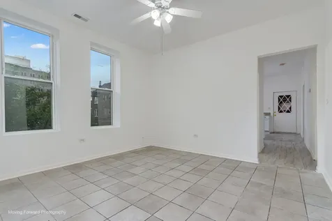 2524 South California Avenue Chicago IL 60608