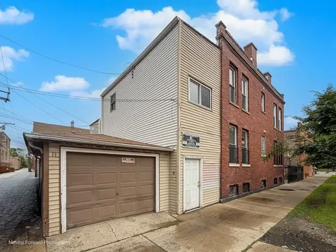 2524 South California Avenue Chicago IL 60608