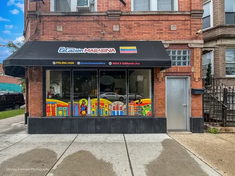 2524 South California Avenue Chicago IL 60608