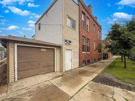 2524 South California Avenue Chicago IL 60608