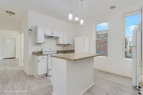 2524 South California Avenue Chicago IL 60608
