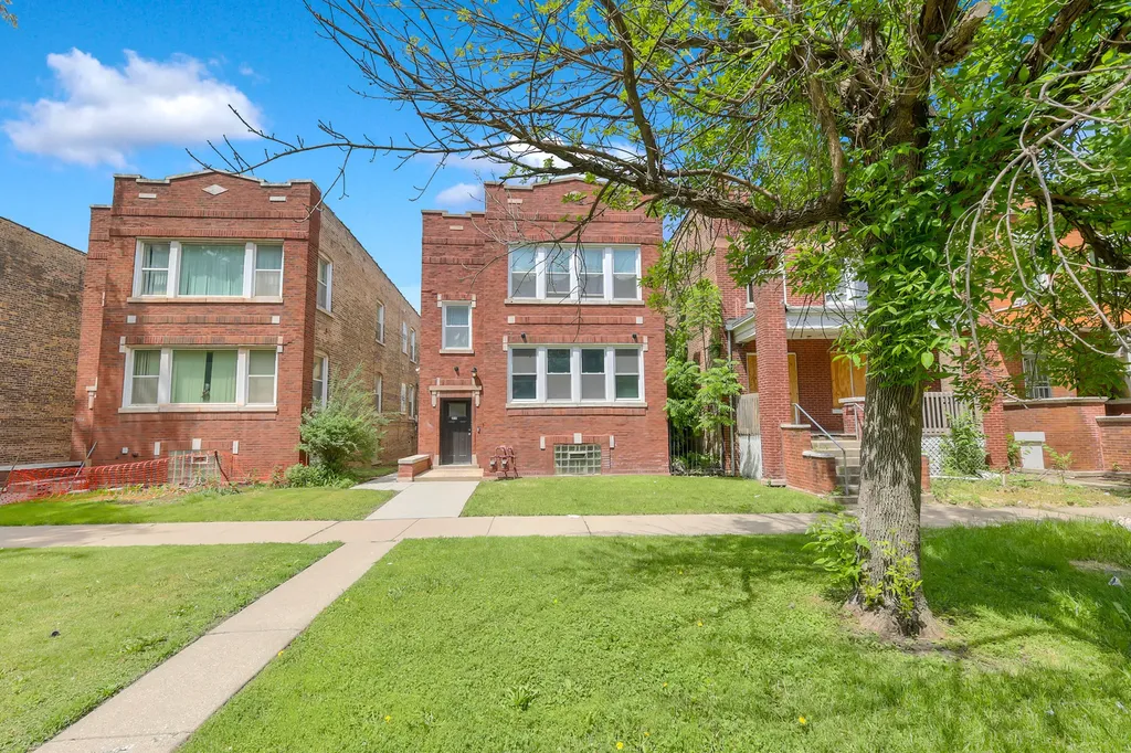 7010 South Wabash Avenue Chicago IL 60637