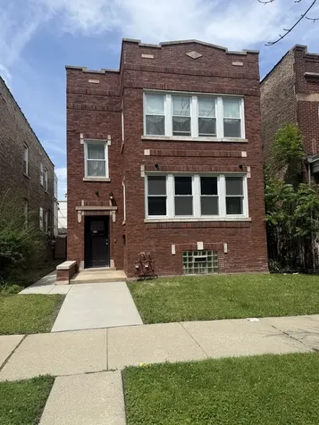 7010 South Wabash Avenue Chicago IL 60637