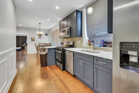 7010 South Wabash Avenue Chicago IL 60637