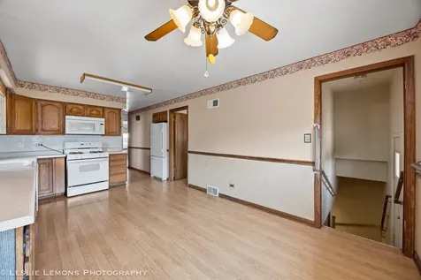 12213 South Hamlin Avenue Alsip IL 60803
