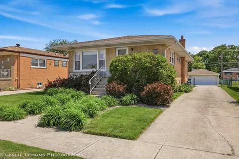 12213 South Hamlin Avenue Alsip IL 60803