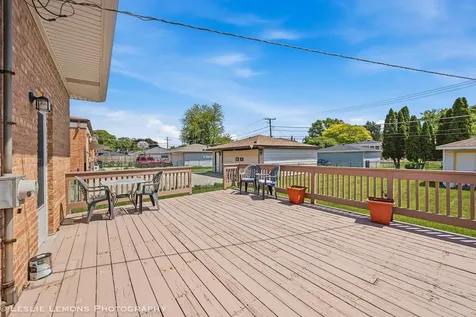 12213 South Hamlin Avenue Alsip IL 60803