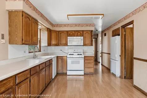 12213 South Hamlin Avenue Alsip IL 60803