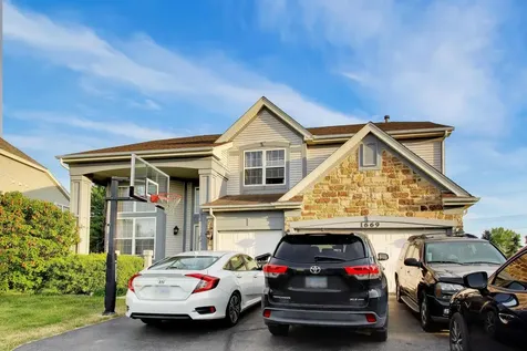 1669 Montclair Drive Elgin IL 60123