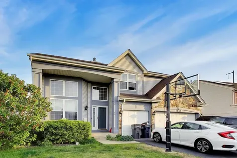 1669 Montclair Drive Elgin IL 60123