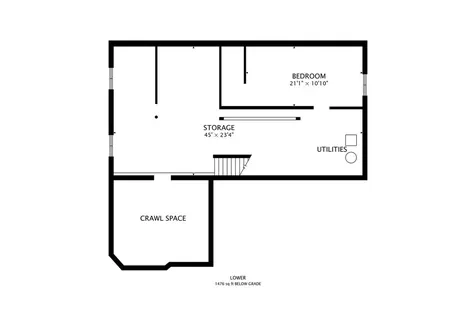 1669 Montclair Drive Elgin IL 60123