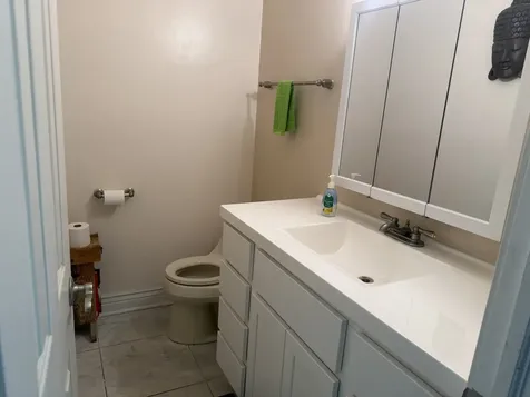 4600 North Cumberland Avenue Chicago IL 60656