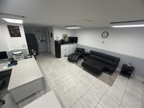 4600 North Cumberland Avenue Chicago IL 60656