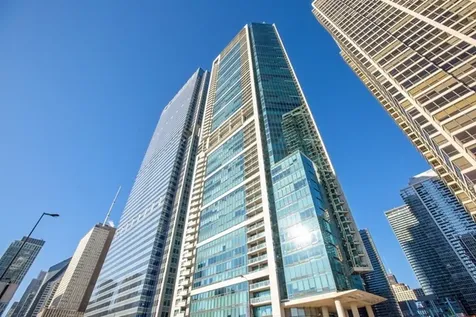 340 East Randolph Street Chicago IL 60601