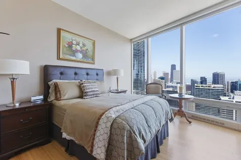 340 East Randolph Street Chicago IL 60601