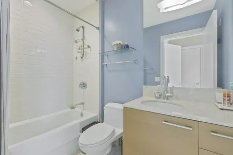 340 East Randolph Street Chicago IL 60601
