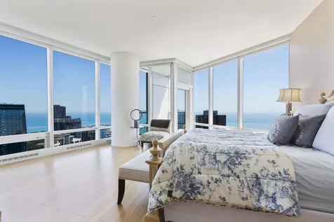 340 East Randolph Street Chicago IL 60601