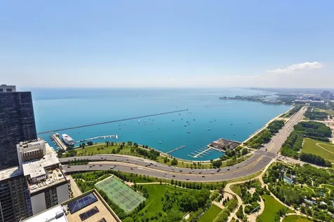 340 East Randolph Street Chicago IL 60601