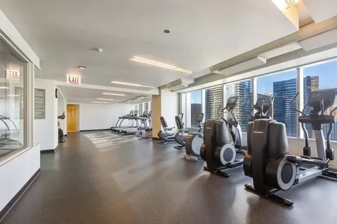 340 East Randolph Street Chicago IL 60601