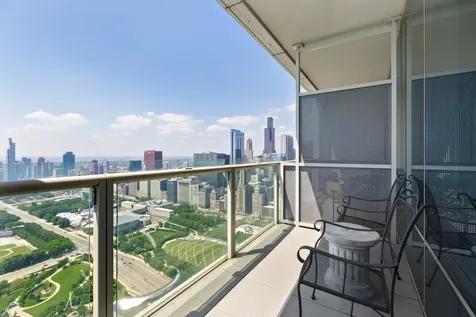 340 East Randolph Street Chicago IL 60601