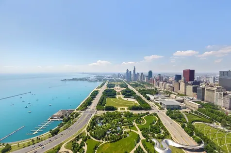 340 East Randolph Street Chicago IL 60601