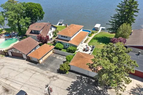 183 Riverside Island Drive Fox Lake IL 60020