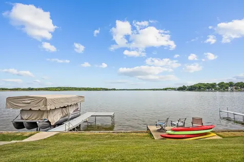 183 Riverside Island Drive Fox Lake IL 60020