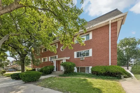 727 South Maple Avenue Oak Park IL 60304