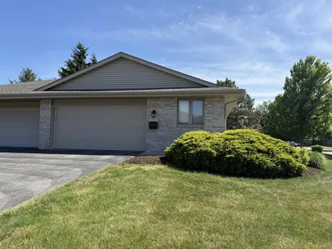 6521 Laurelwood Drive Rockford IL 61108