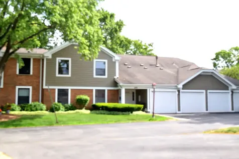 285 Mayfair Lane Schaumburg IL 60193