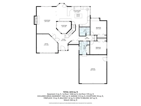 534 Whispering Pines Road Lindenhurst IL 60046