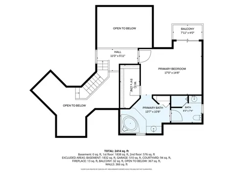 534 Whispering Pines Road Lindenhurst IL 60046