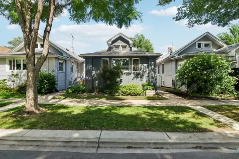 1116 South Harvey Avenue Oak Park IL 60304