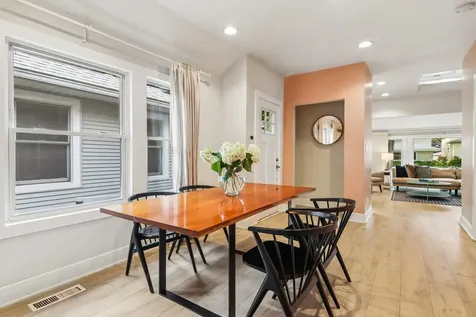1116 South Harvey Avenue Oak Park IL 60304