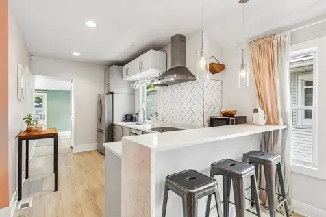 1116 South Harvey Avenue Oak Park IL 60304
