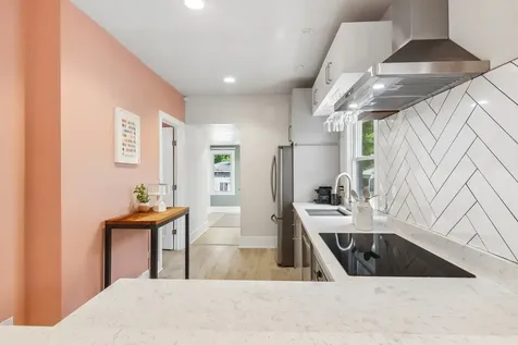 1116 South Harvey Avenue Oak Park IL 60304