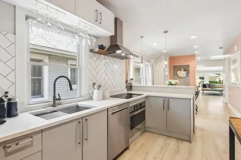 1116 South Harvey Avenue Oak Park IL 60304