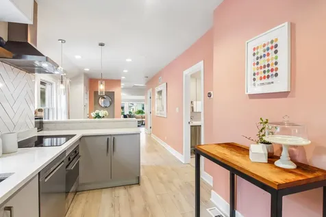 1116 South Harvey Avenue Oak Park IL 60304