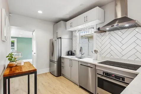1116 South Harvey Avenue Oak Park IL 60304