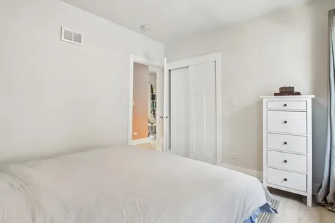 1116 South Harvey Avenue Oak Park IL 60304