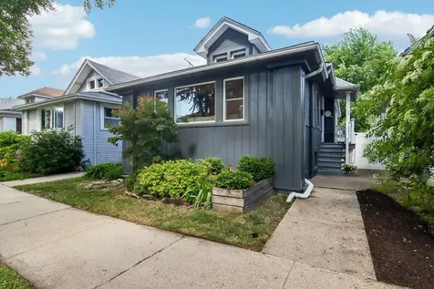 1116 South Harvey Avenue Oak Park IL 60304