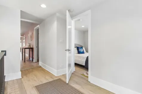 1116 South Harvey Avenue Oak Park IL 60304