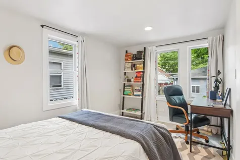 1116 South Harvey Avenue Oak Park IL 60304