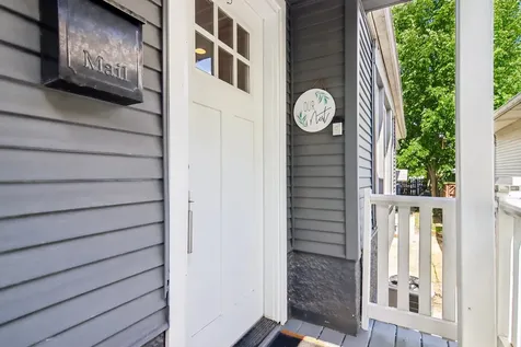 1116 South Harvey Avenue Oak Park IL 60304